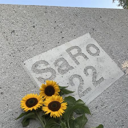 Haus Saro Apartment Hopfgarten im Brixental Ngoại thất bức ảnh