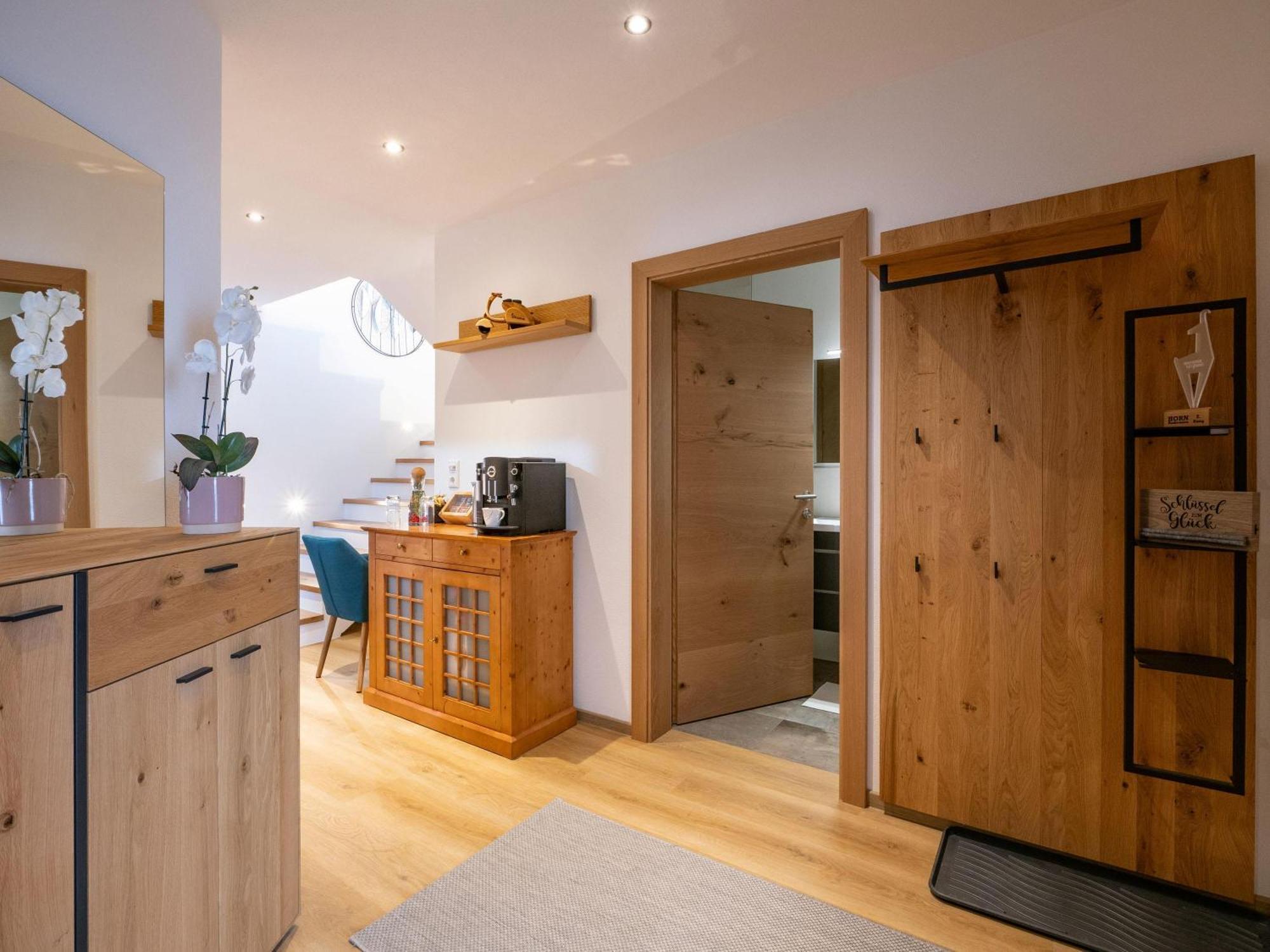 Haus Saro Apartment Hopfgarten im Brixental Ngoại thất bức ảnh