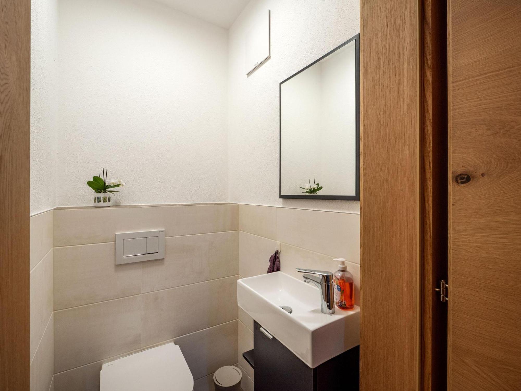 Haus Saro Apartment Hopfgarten im Brixental Ngoại thất bức ảnh