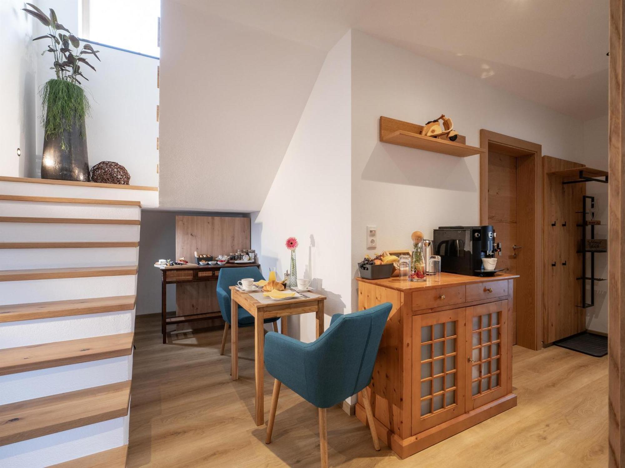 Haus Saro Apartment Hopfgarten im Brixental Ngoại thất bức ảnh