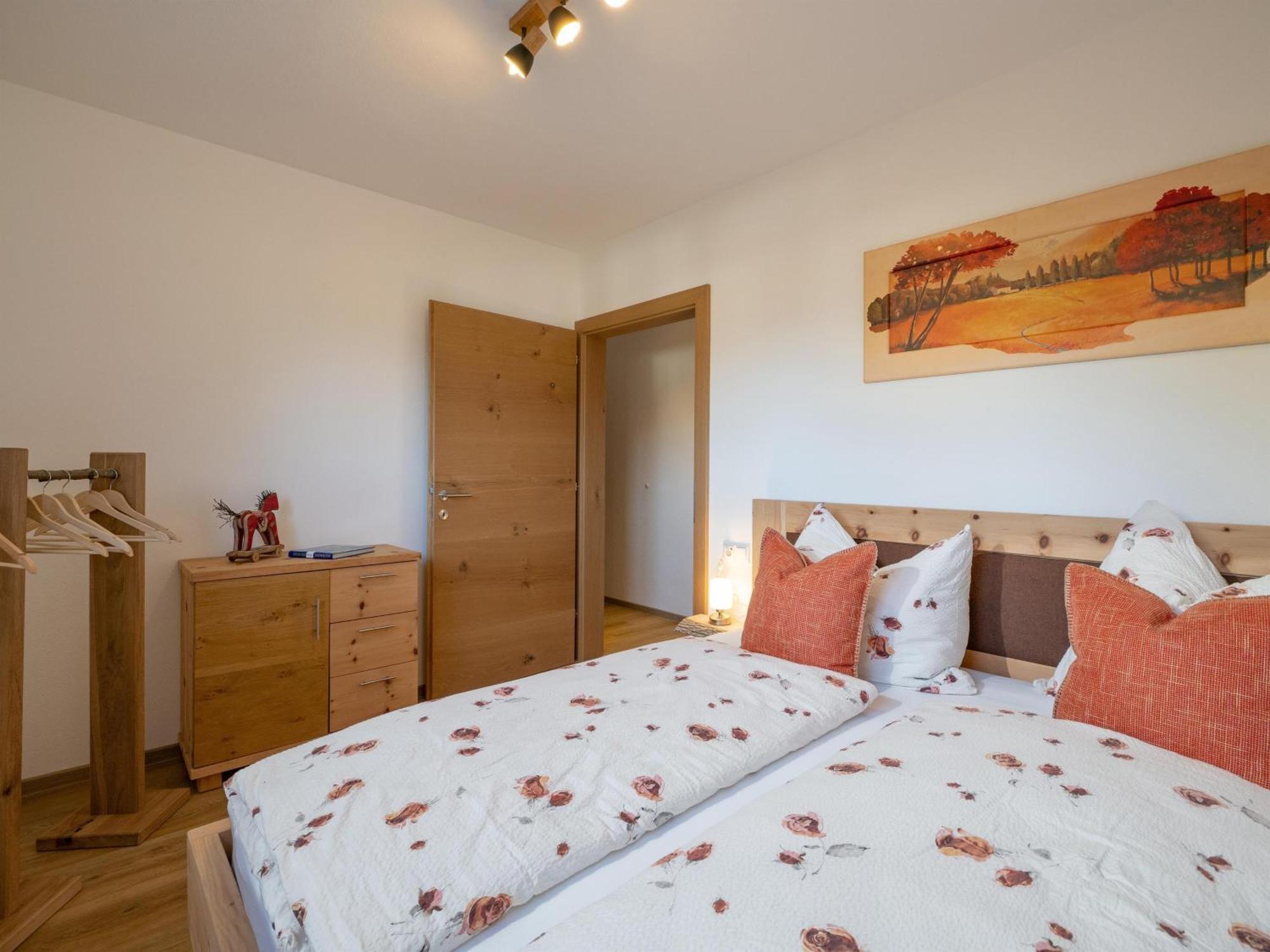 Haus Saro Apartment Hopfgarten im Brixental Ngoại thất bức ảnh