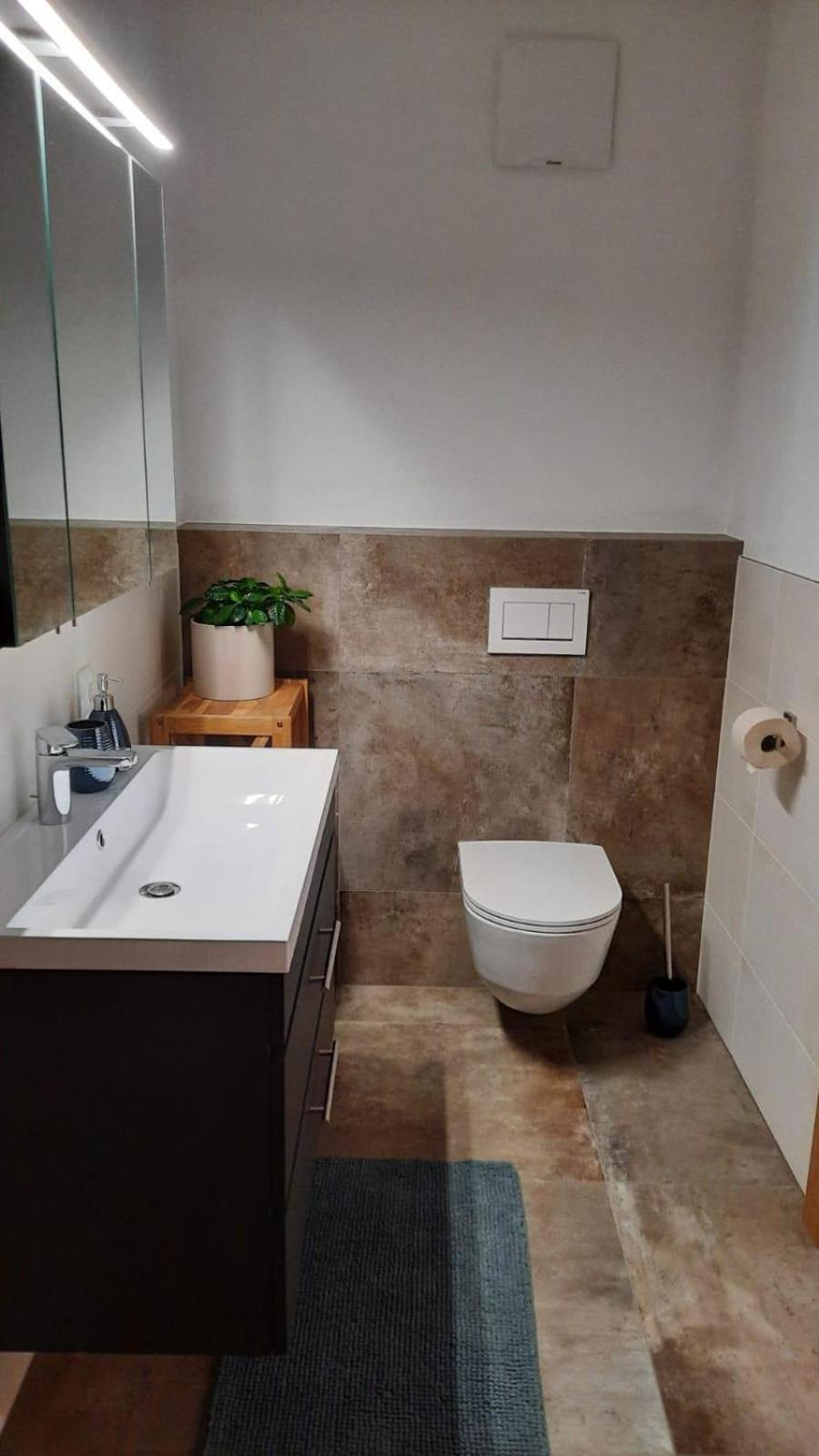 Haus Saro Apartment Hopfgarten im Brixental Ngoại thất bức ảnh