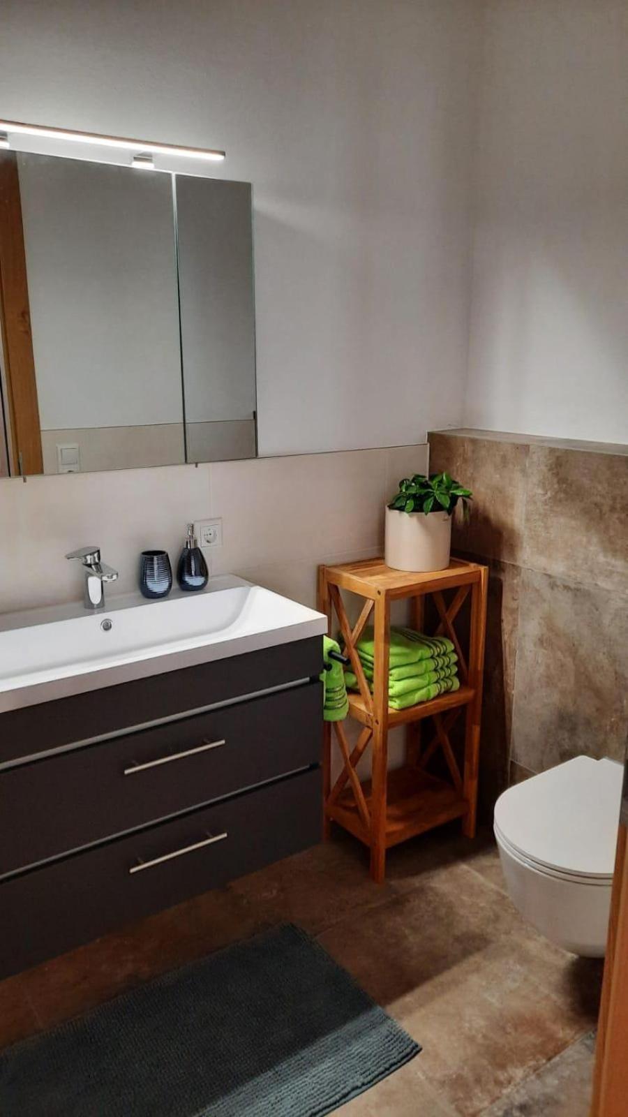 Haus Saro Apartment Hopfgarten im Brixental Ngoại thất bức ảnh